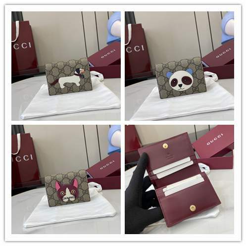 Picture of Gucci Wallets _SKUfw186214488fw